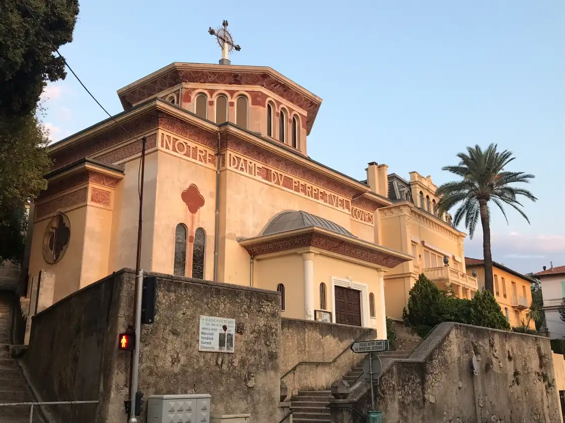 Hotel in zona Chiesa di N.S. del Perpetuo Soccorso