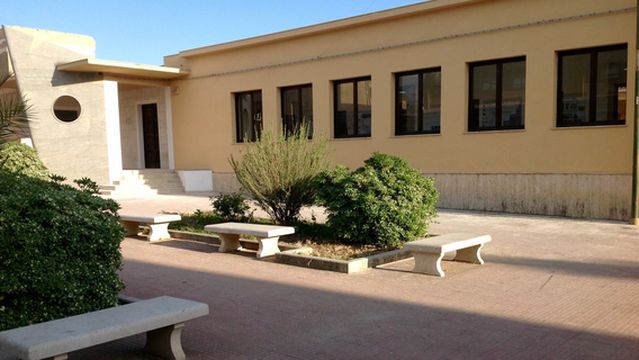 Centro Culturale Espositivo del Marmo