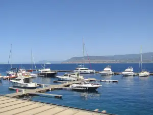 Passeggiata a Mare di Messina