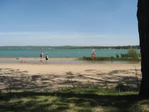Парк Восток Бэй