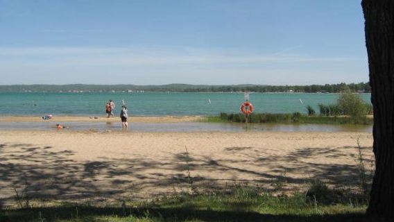 East Bay Park