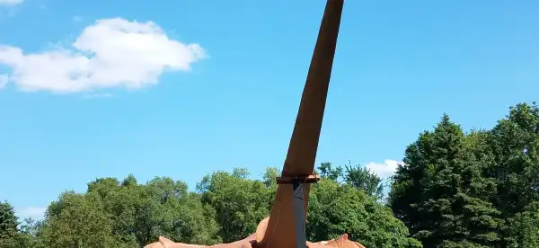 Hotels in Liberty Township