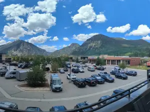 Outer Range Brewing Company