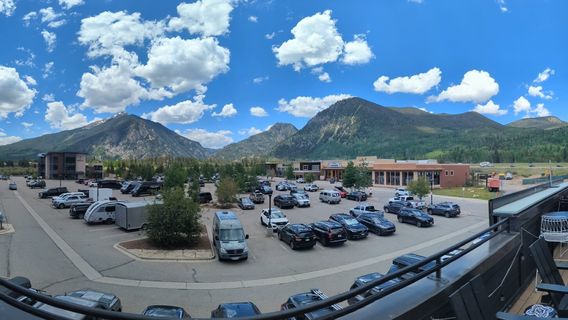 Outer Range Brewing Company