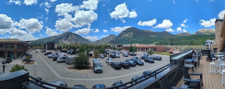 Outer Range Brewing Company