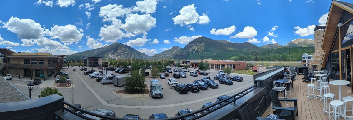 Outer Range Brewing Company