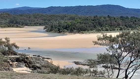 Thompsons Road Dog Park