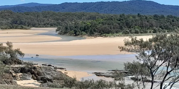 Thompsons Road Dog Park