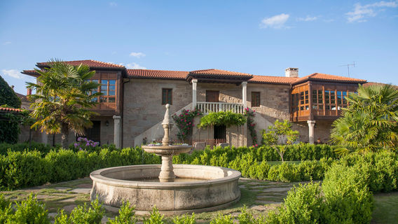 Turismo Monterrei