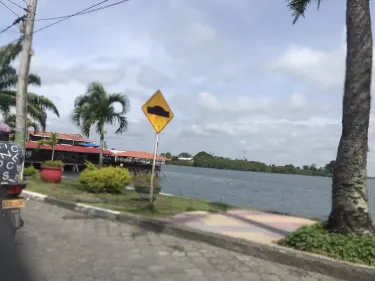 San Andres de Tumaco