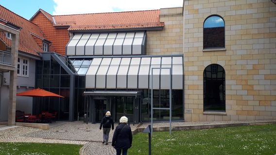 galery Lyonel Feininger