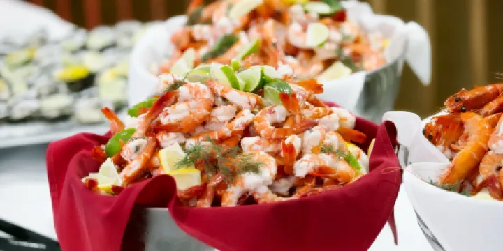 The Entertainment Grounds