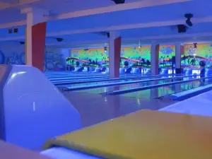 Bowling Alessandria