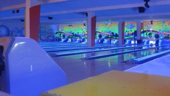 Bowling Alessandria