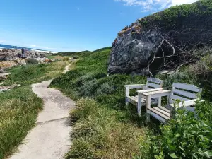 Onrus Beach