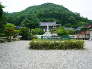 Geumdangsa