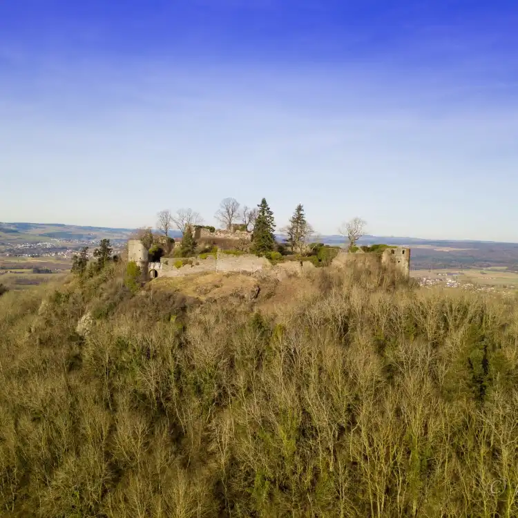 Hotels in Hilzingen