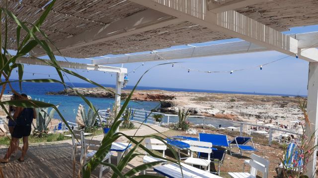 Lido Cala Paradiso