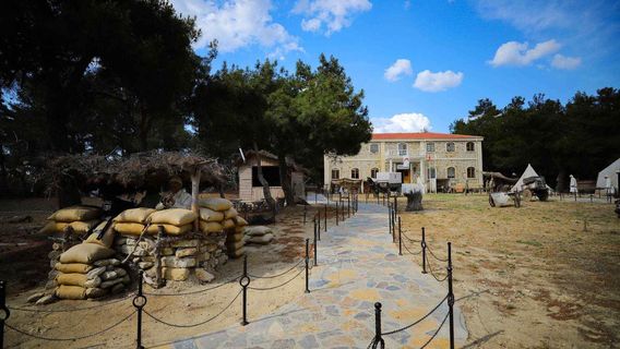 1915 hilal i ahmer hastane sergis