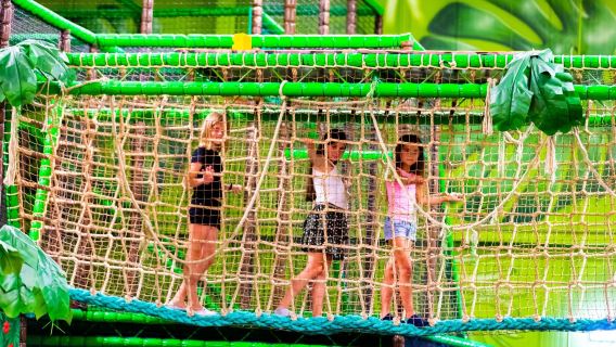 Monkey Town Heerlen