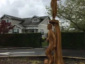 Skagit River Park Sports Complex Playfields