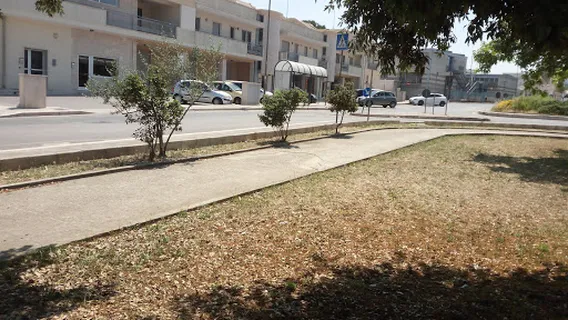 Parco delle Rimembranze