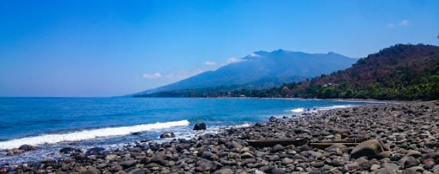 Pantai Ena Gera