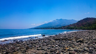 Pantai Ena Gera