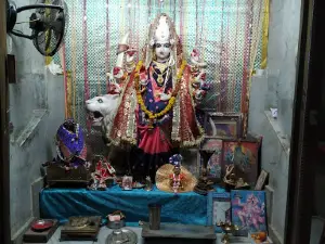 Talaiya Mandir