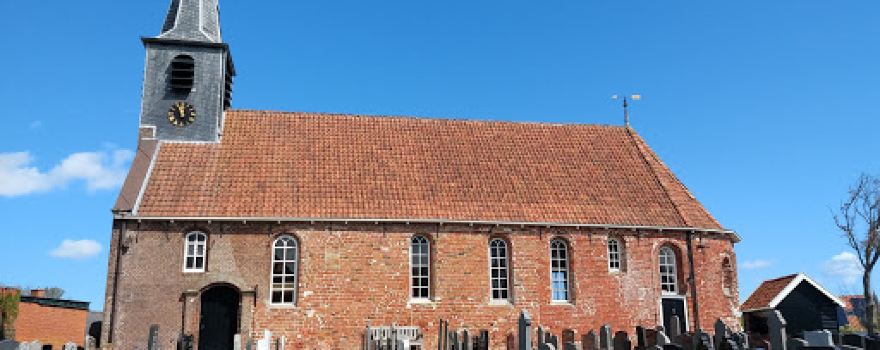 Hervormde Kerk