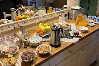 Kap Café