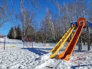 Fernand-Grenier Park