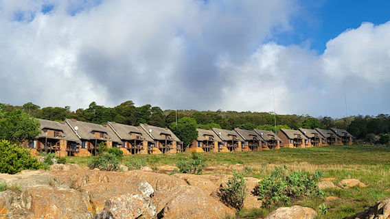 Crystal Springs Nature Reserve