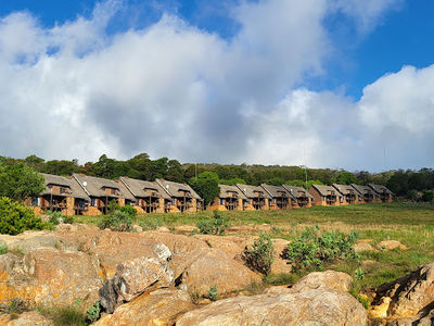 Crystal Springs Nature Reserve