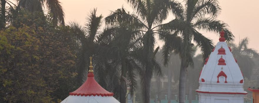 Shiv Mandir