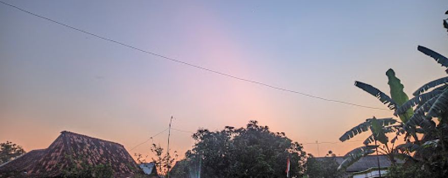 Lapangan Sepak Bola Pulo Karanggeneng