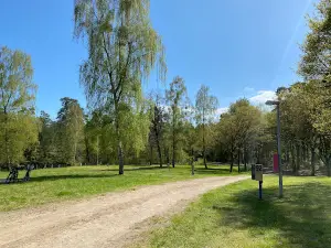 CampingPlatz Ecktannen