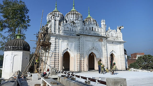 Daroga Masjid