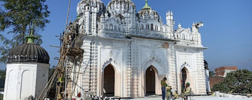 Daroga Masjid