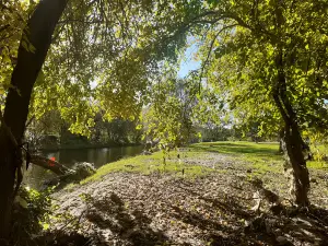 Primero River