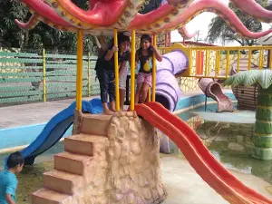 Parque Alvaro Obregon