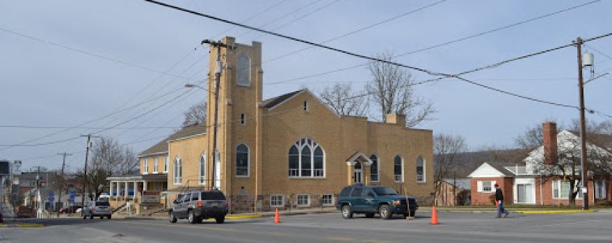 United Methodist Church