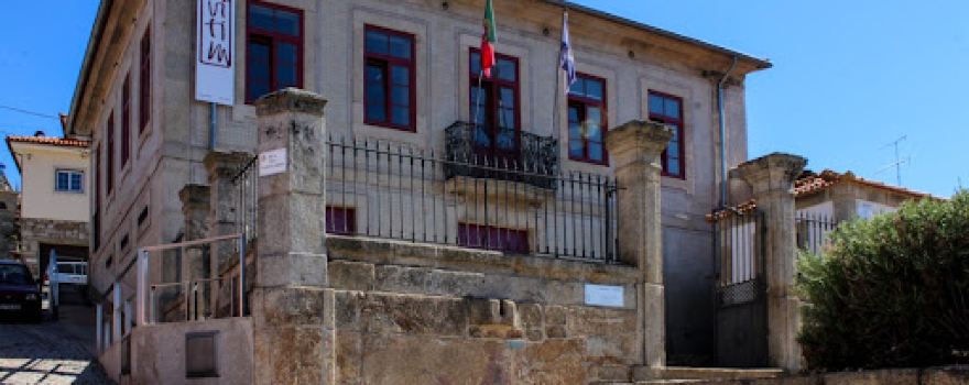 Casa-Museu João Vieira