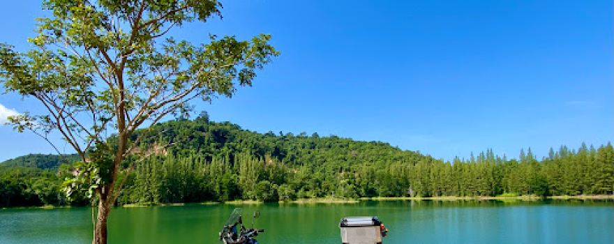 Livong (Switzerland at Chana)