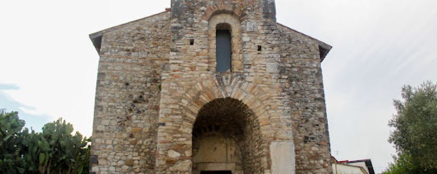 Abbazia di Santa Anastasia