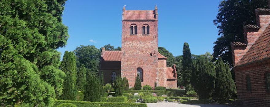 Skaevinge Kirke