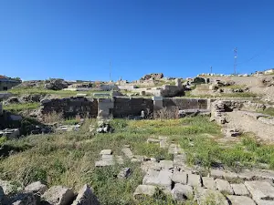 Aqueduct