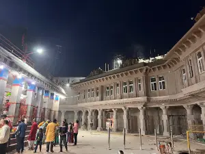Vindhyavasini Dham