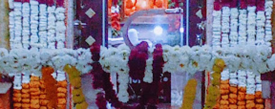 Viththal Mandir Hanuman Takli