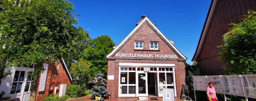 Künstlerhaus Hooksiel